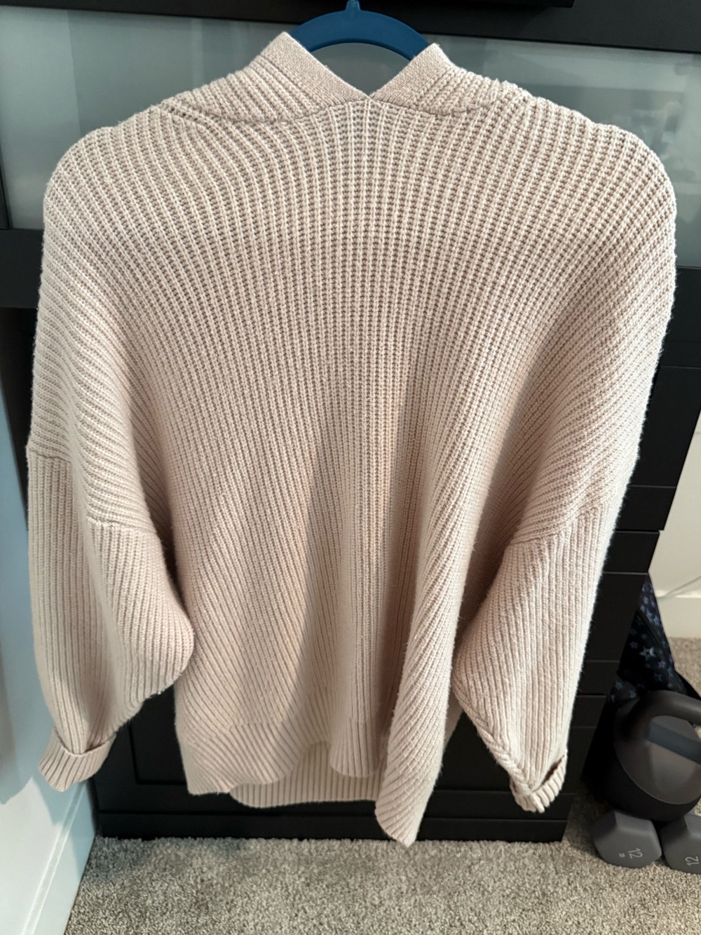 Wild Fable fable sweater
